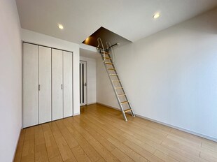 クレアフォーチュン畳屋丁の物件内観写真